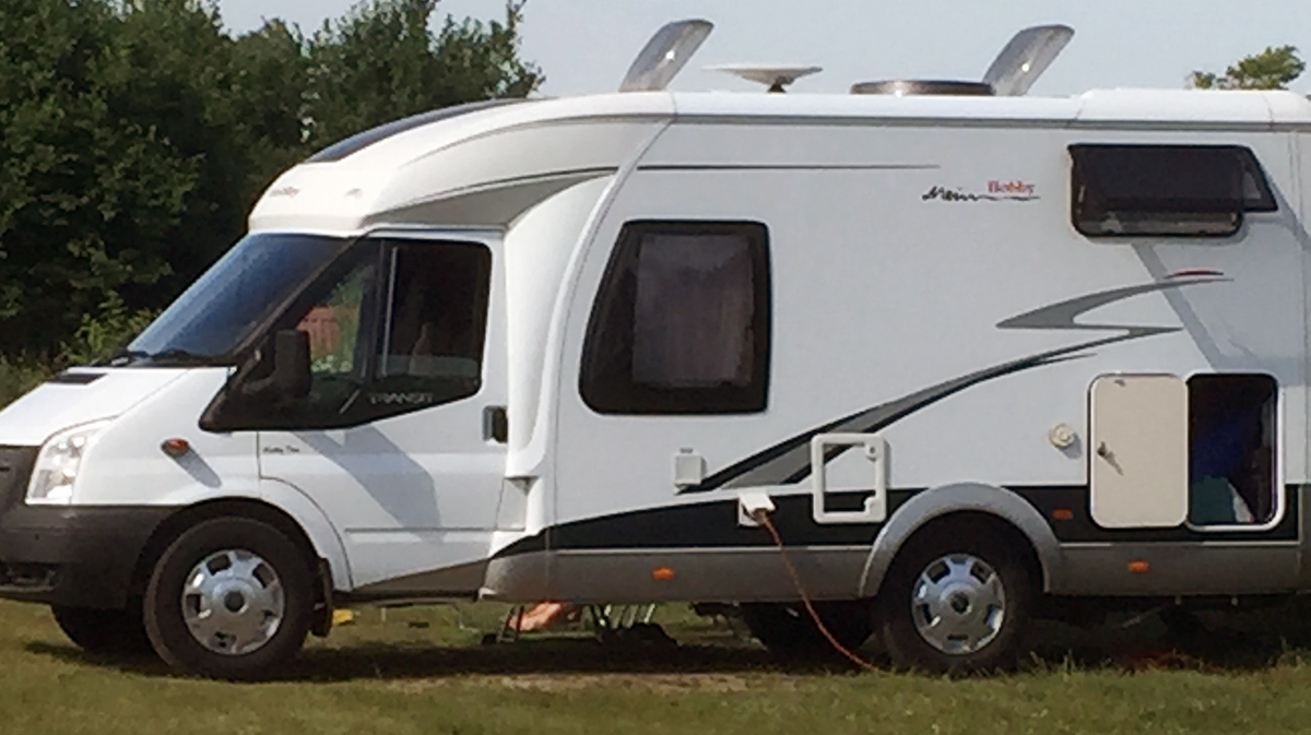 Autocamper 2025